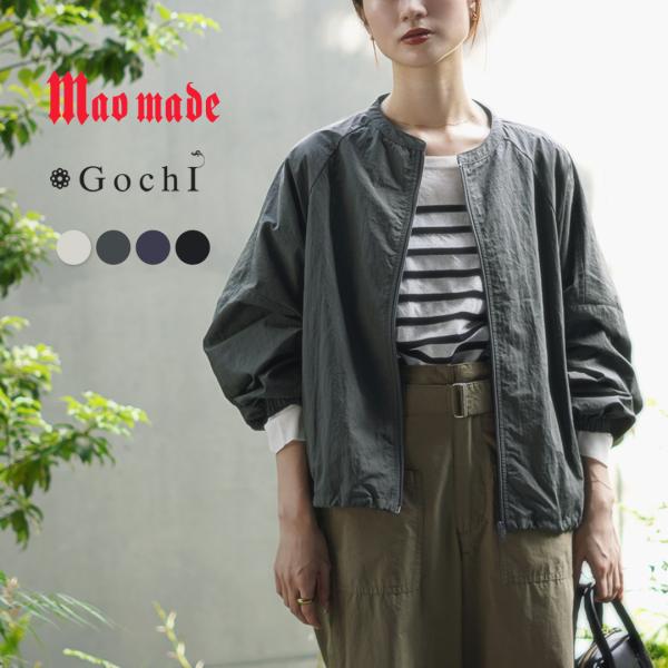 mao made MAO MADE(マオメイド) 別注 ヴィンテージウェザー mao made MAO MADE(マオメイド) 別注 ヴィンテージウェザー