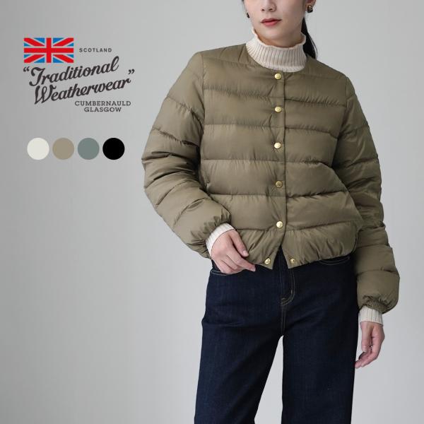 Traditional Weatherwear（トラディショナル ウェザーウェア） ARKLEY