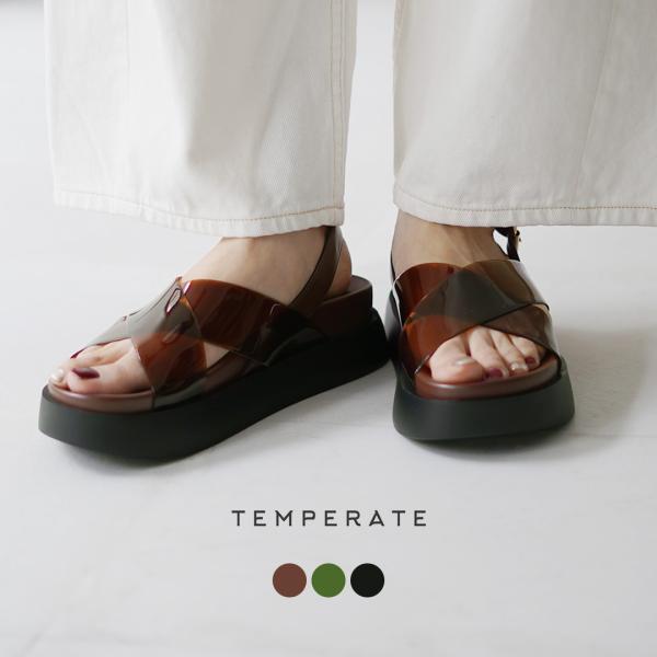 TEMPERATE 【動画あり】TEMPERATE（テンパレイト） SAMUEL
