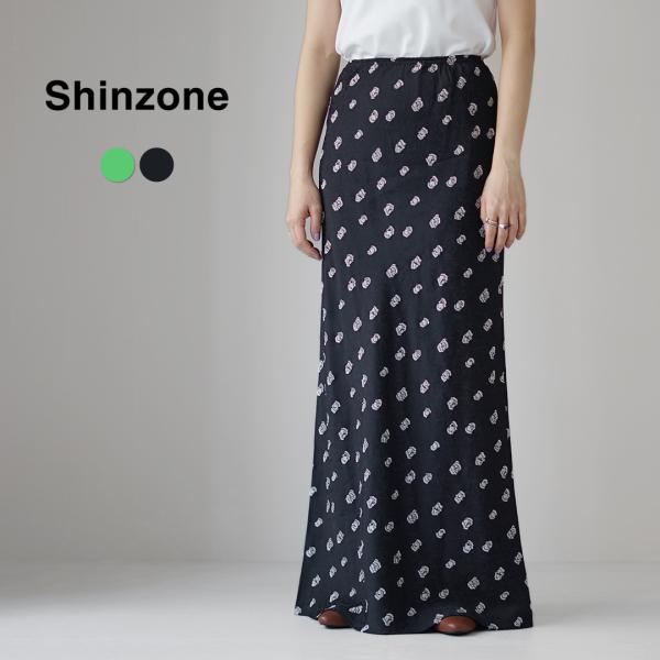 Shinzone SHINZONE（シンゾーン）シモン ドット ジャガード