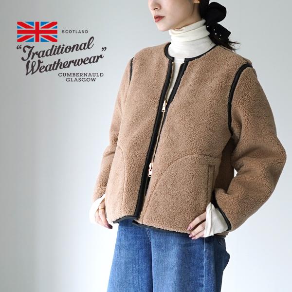 Traditional Weatherwear（トラディショナル ウェザーウェア