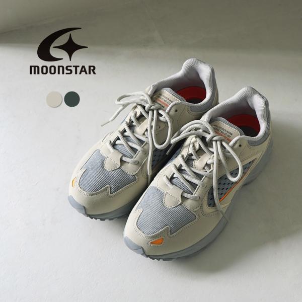 MoonStar（ムーンスター） 810s エイトテンス STUDENWARM スチューデン