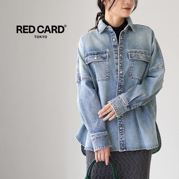 RED CARD TOKYO（レッドカード トーキョー） RED CARD（レッドカード