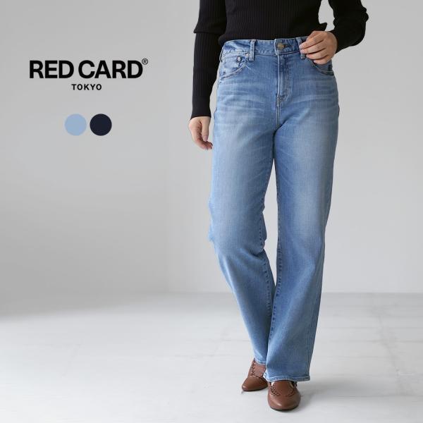 RED CARD TOKYO（レッドカード トーキョー） RED CARD（レッドカード