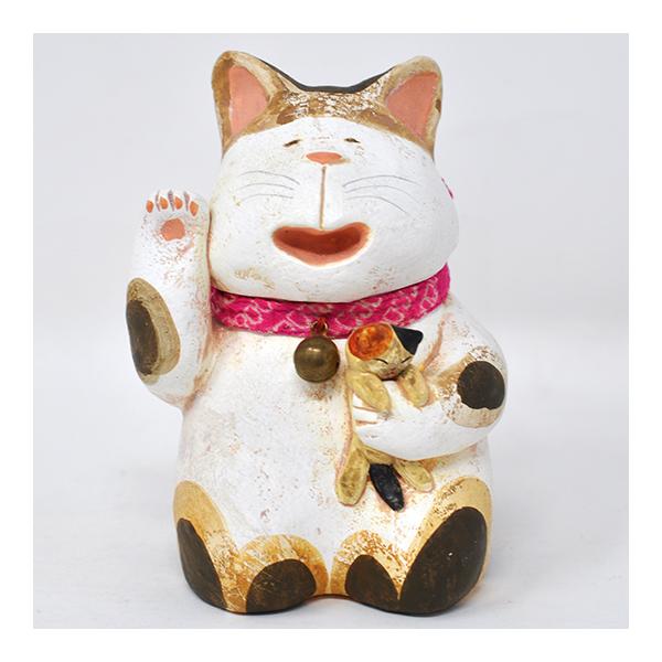 もりわじん作品 「天才福猫S」1 招福猫 開運 : ねこの大五郎 Yahoo