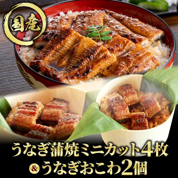 当店のうなぎ蒲焼はふっくら柔らか！大五うなぎ工房オリジナル製法による柔らかな食感。箸で「すーっ」と簡単に切れ、ふっくらご飯と最高のマッチング。うなぎが苦手な方からでも、「やわらか〜い」と好評をいただいています。特に女性やシニアの方から大絶賛...