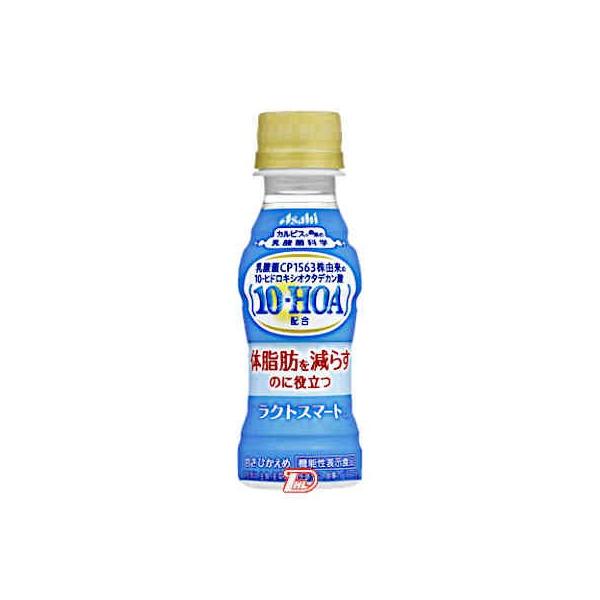 ラクトスマート アサヒ 100ml ペット 30本入 Dejapan 手数料０円で日本の商品を購買代行 落札代行