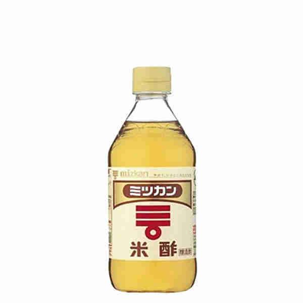 ミツカン 米酢 500ml  酢 ポン酢 調味料 食材