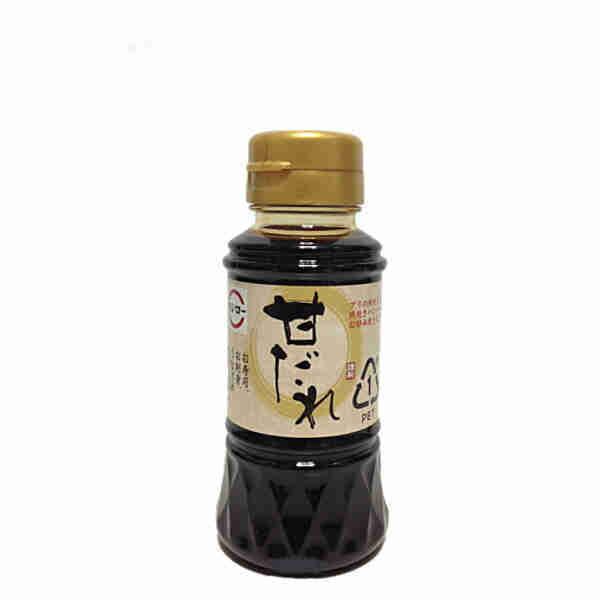 スシロー 甘だれ 大醤 150ml