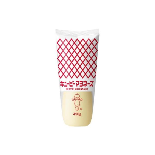 キユーピー マヨネーズ ( 450g )