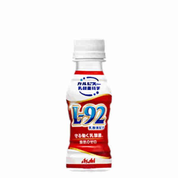 守る働く乳酸菌 L 92 乳酸菌 カルピス 100ml ペット 30本入 問屋ダイヘイpaypayモール店 通販 Paypayモール