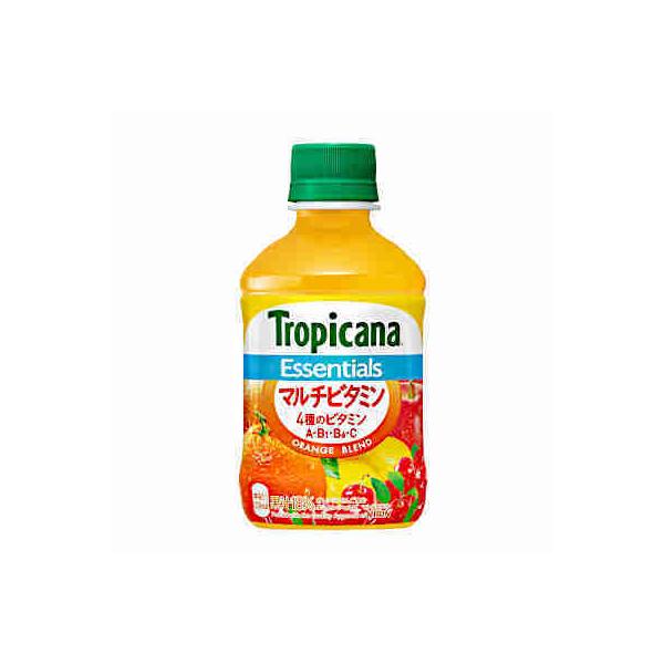 トロピカーナ　エッセンシャルズ　カルピス　ビタミンレモン　まとめ売り dショッピング |トロピカーナ エッセンシャルズ マルチビタミン