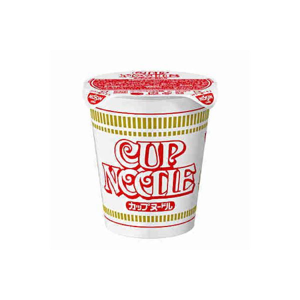 他サイト： カップヌードル 日清食品 20個入りの商品画像