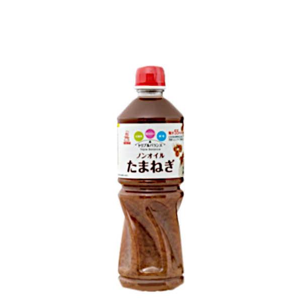 トリプルバランス ノンオイルたまねぎ 業務用 ケンコー 1l 9本入 H1005 014 問屋ダイヘイyahoo 店 通販 Yahoo ショッピング