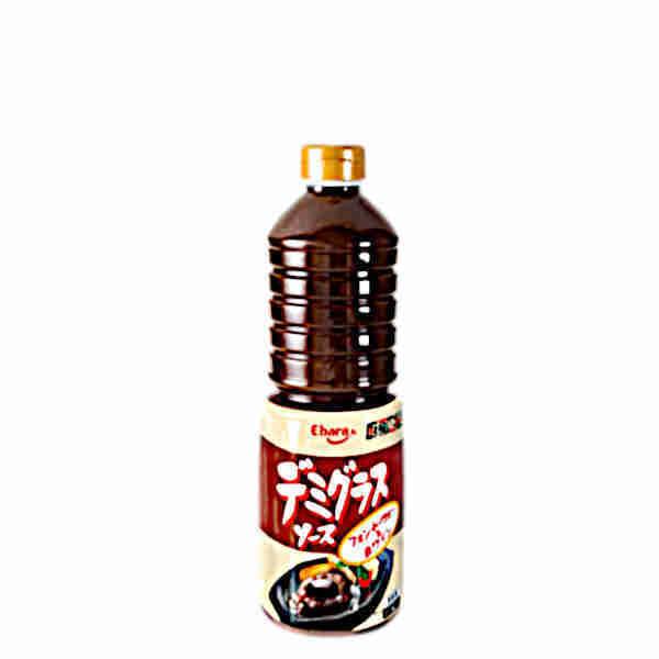 エバラ 厨房応援団 デミグラスソース 1L 業務用 ebara ハンバーグソース ビーフシチュー