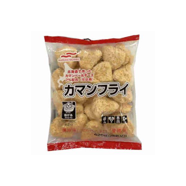 マルハニチロ　カマンフライ　425g(25個)