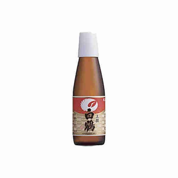 白鶴 上撰ハンディー 白鶴酒造 300ml瓶 20本入り