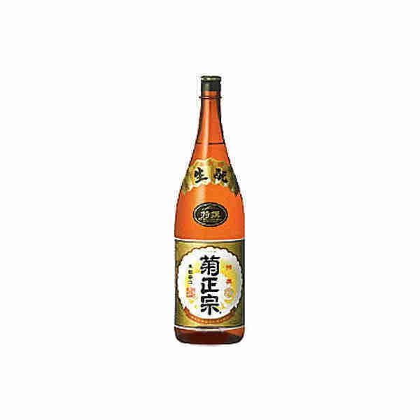 菊正宗 特選 菊正宗酒造 1.8L(1800ml) 瓶 : 問屋ダイヘイYahoo