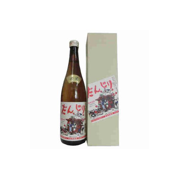 三輪福 だんじり 米の華 井坂酒造場 720ml 瓶