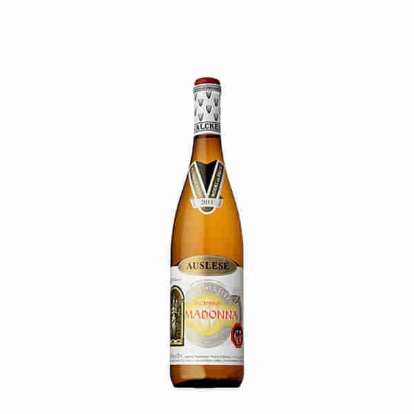 マドンナ アウスレーゼ 白 750ml 12本入 ケース売り