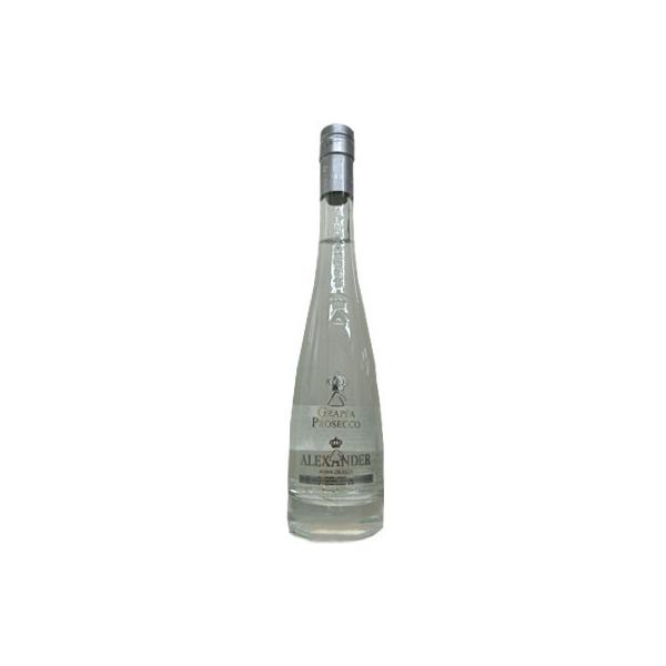 ボッテガ アレキサンダー グラッパ 350ml