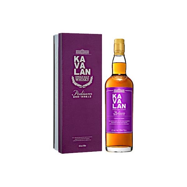 カバラン ポーディアム 700ml 瓶 6本入 : 問屋ダイヘイYahoo!店 - 通販