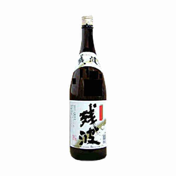 残波 黒 泡盛 30度 比嘉酒造 1.8L(1800ml) 瓶 : 問屋ダイヘイ 残波 黒 泡盛 30度 比嘉酒造 1.8L(1800ml) 瓶 : 問屋ダイヘイ