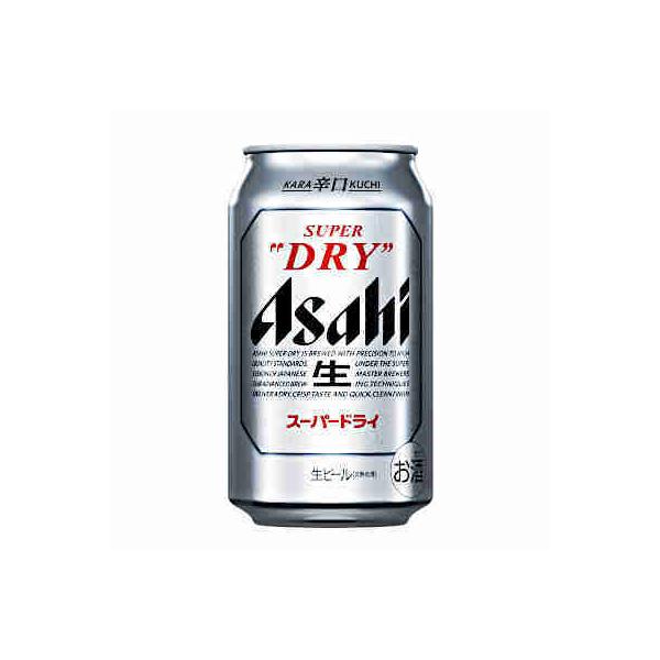 アサヒ スーパードライ 350ml 缶 24本入 問屋ダイヘイpaypayモール店 通販 Paypayモール
