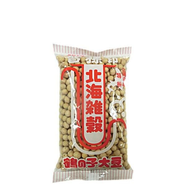 北海道産 鶴の子大豆 大平株式会社 300g :H671-001:問屋ダイヘイYahoo!店 - 通販 - Yahoo!ショッピング