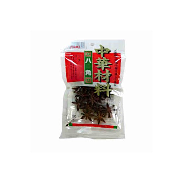 ユウキ 八角 30g