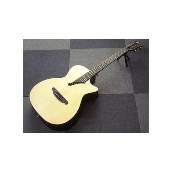 Rosso K-TC45 エレアコ 動画有 アコースティックギター