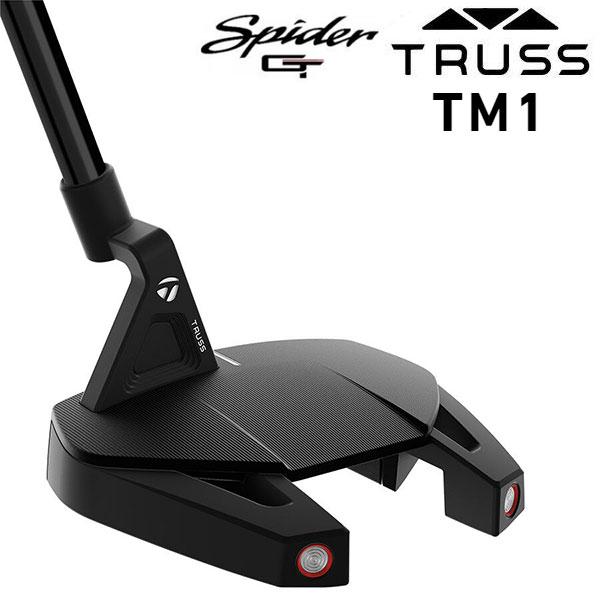 TaylorMade 【大特価！】TaylorMade テーラーメイド スパイダー GT  