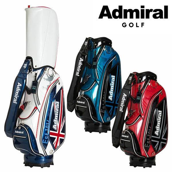 大特価!アドミラル ゴルフ キャディバッグ スポーツ 9型 46インチ対応 ADMIRAL GOLF ADMG1BC3 :admg1bc3:第一ゴルフ - 通販 - Yahoo!ショッピング 大特価!アドミラル ゴルフ キャディバッグ スポーツ 9型 46インチ対応 ADMIRAL GOLF ADMG1BC3 :admg1bc3:第一ゴルフ - 通販 - Yahoo!ショッピング