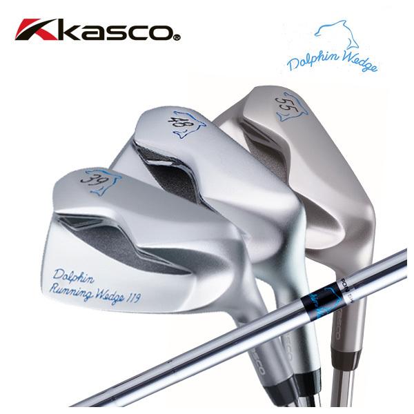 Dolphin Wedge キャスコ(Kasco) ドルフィンウェッジ DW-119 ドルフィン 
