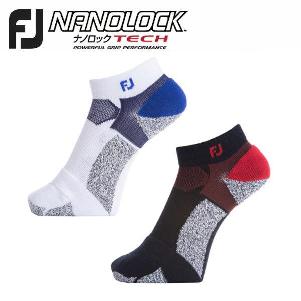 フットジョイ ソックス ナノロックテック スポーツ Footjoy Nanolock Tech Fjsk148 ゴルフ ネコポス対応 第一ゴルフ 通販 Paypayモール