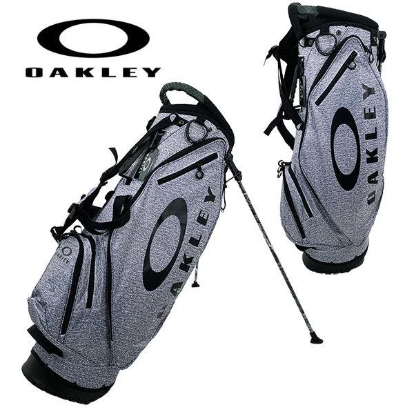 大特価！】オークリー OAKLEY BG STAND 14.0 WHITE HTHR スタンド