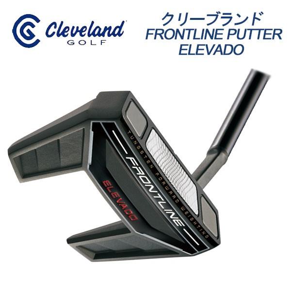 Cleveland Golf（クリーブランドゴルフ） クリーブランド パター