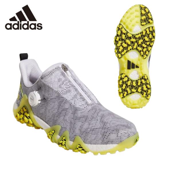 adidas 【大特価!】アディダス コードカオス 22 ボア LVL63 adidas 【大特価!】アディダス コードカオス 22 ボア LVL63