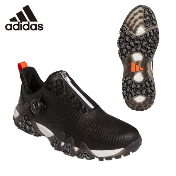 アディダス adidas コードカオス 22 ボア LVL63 GX3937 CODECHAOS BOA