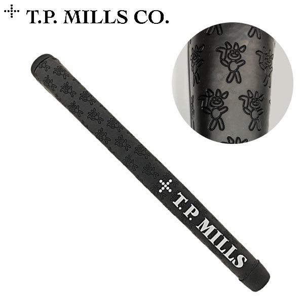 T.P.MILLS TPミルズ パターグリップ サニーボーイ PU グリップ 