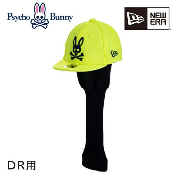 Psycho Bunny (ポイント10倍)サイコバニー ヘッドカバー Psycho Bunny (ポイント10倍)サイコバニー ヘッドカバー