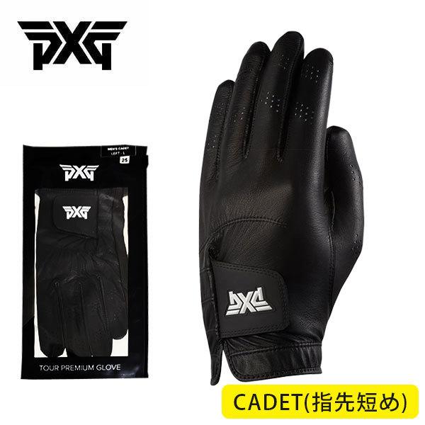 y3,980~ȏőz(wV[g) PXG StO[u MEN'S PLAYERS GLOVE CADET ubN (PXGKi) Black lR|XΉ