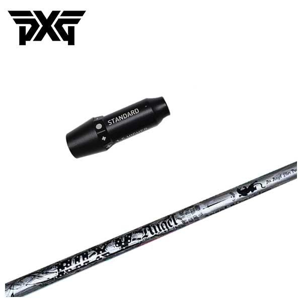 PXG スリーブ付き シャフト クライムオブエンジェル ROXY ANGEL  