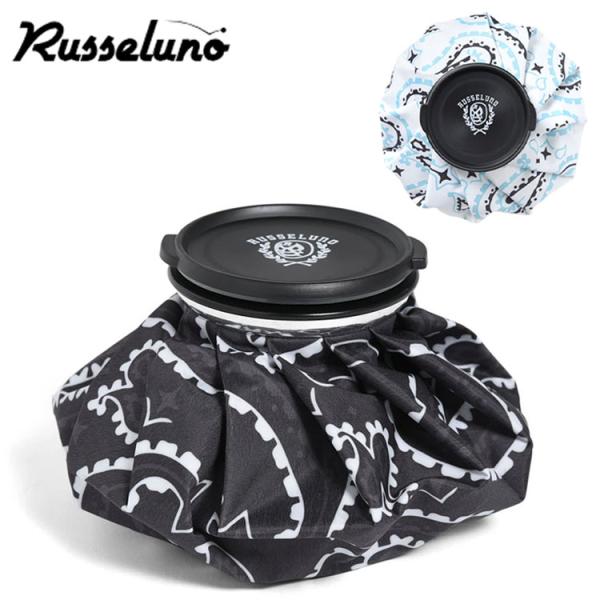 ラッセルノPAISLEY Russeluno daiichigolf_rgd-2413103