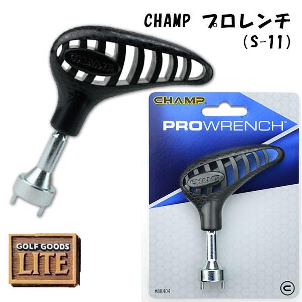 Cg `v v` LITE CHAMP iS-11j