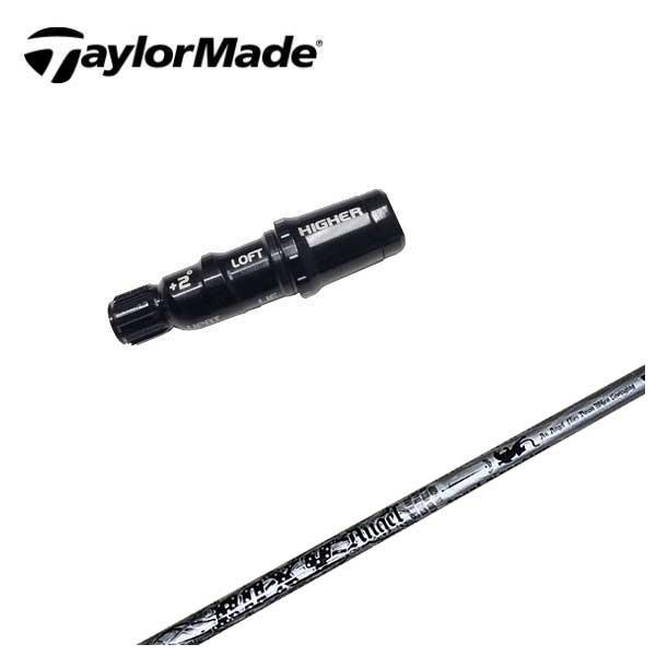 【G.G.G.様限定】クライムオブエンジェル　ロキシー　テーラーメイドスリーブ付 TaylorMade テーラーメイド スリーブ付き シャフト クライムオブ