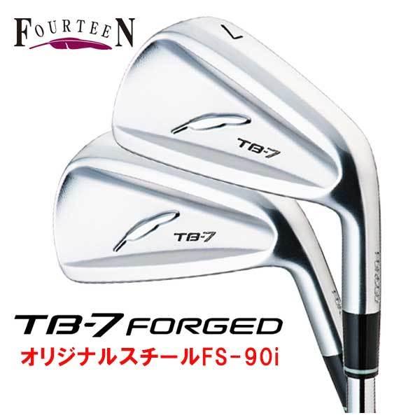 TB-7 6I〜PW FS90i Sフレックス