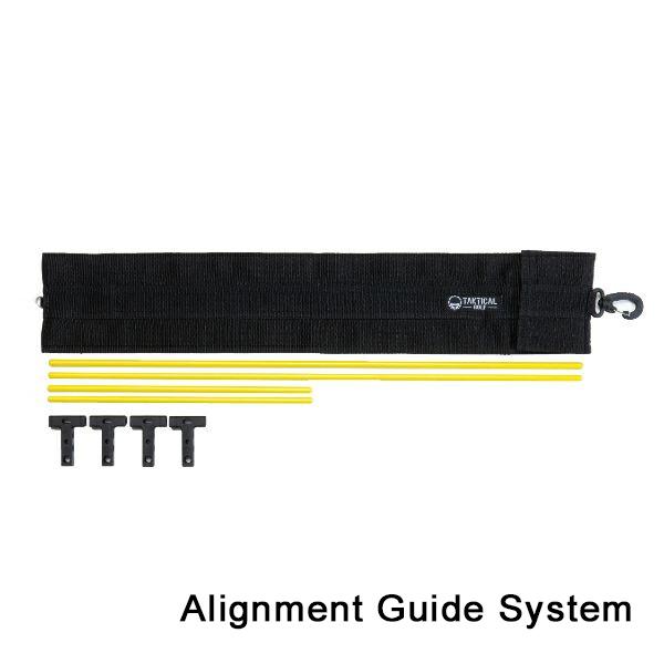 (K)}j ACgKChVXe Alignment Guide System TRMGNT36