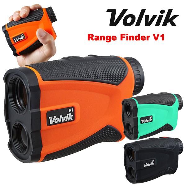 ボルビック レンジファインダー V1 VOLVIK Range Finder