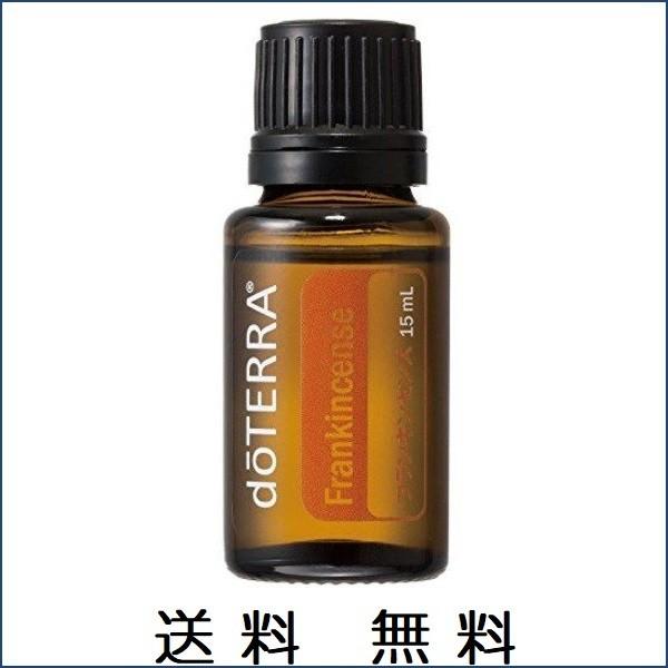 ドテラ Doterra フランキンセンス 15ml ダイジョウ Yahoo 店 通販 Yahoo ショッピング
